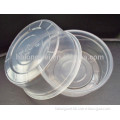 high quality PP material plastic food disposable container 8oz 16oz 22oz 32oz